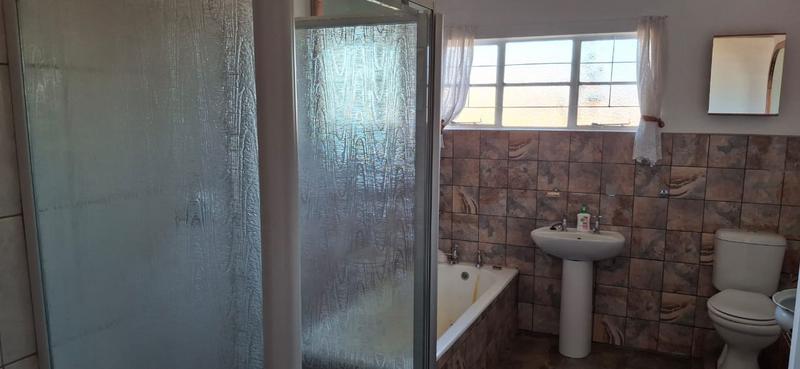 To Let 3 Bedroom Property for Rent in Clocolan Free State